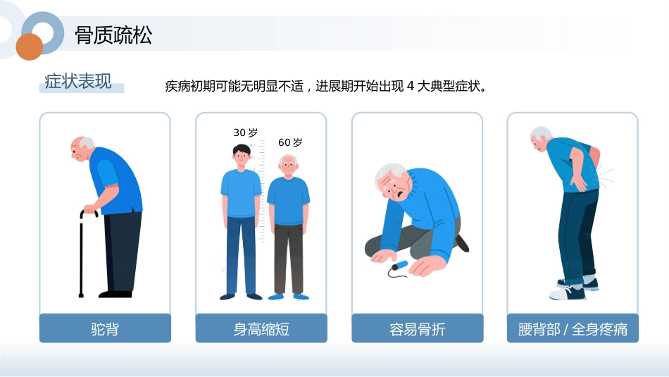 骨骼养护健康宣教讲座_第10页