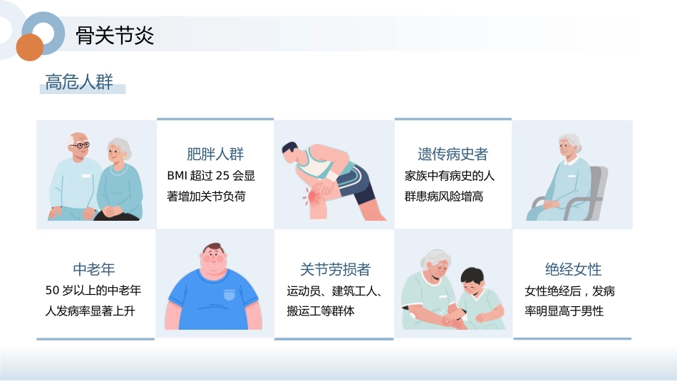 骨骼养护健康宣教讲座_第15页