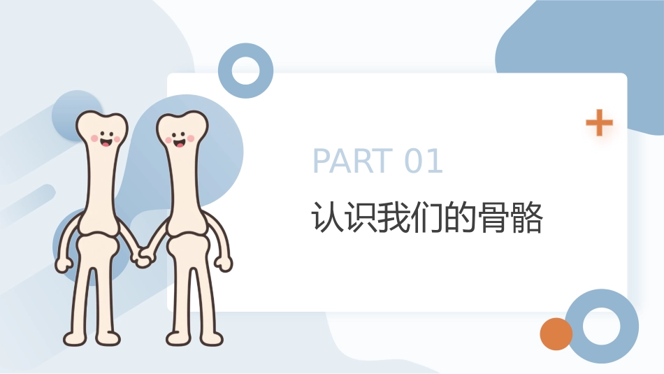 骨骼养护健康宣教讲座_第3页