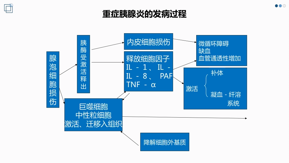 中医治疗：急性胰腺炎的中西医结合治疗_第5页
