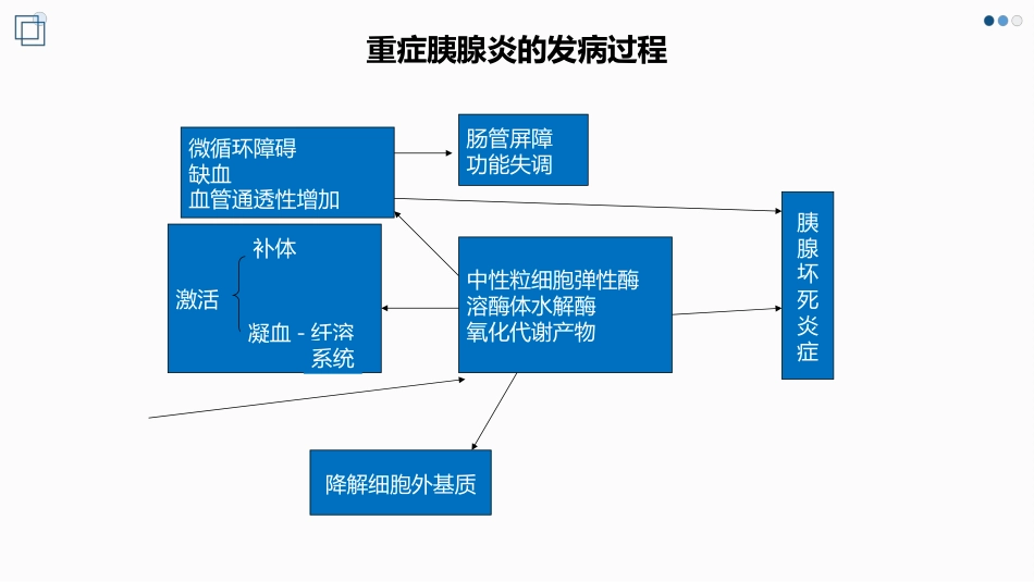 中医治疗：急性胰腺炎的中西医结合治疗_第6页