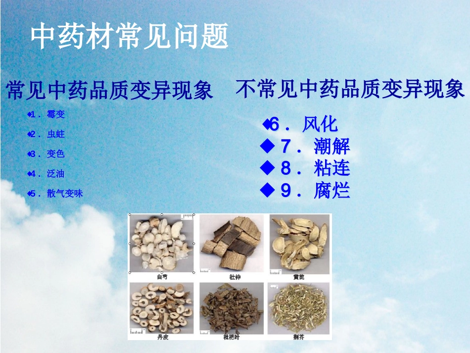 中药材库房管理_第5页