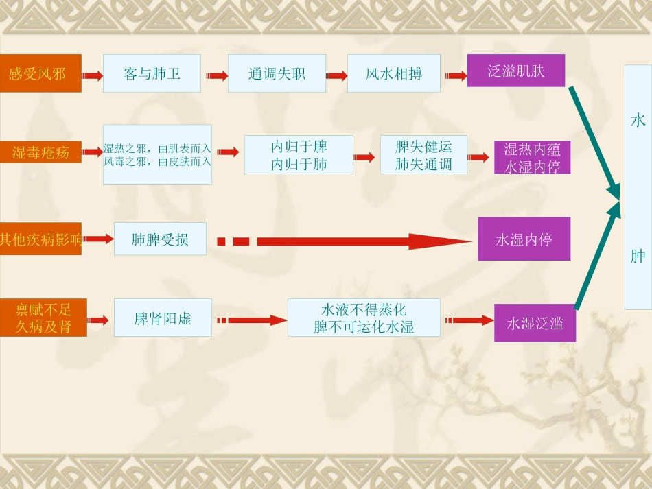 急性肾小球肾炎中医_第7页