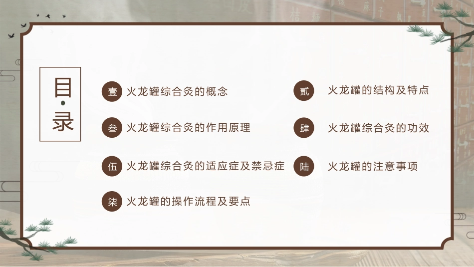中医治疗：火龙罐的中医技术2_第3页