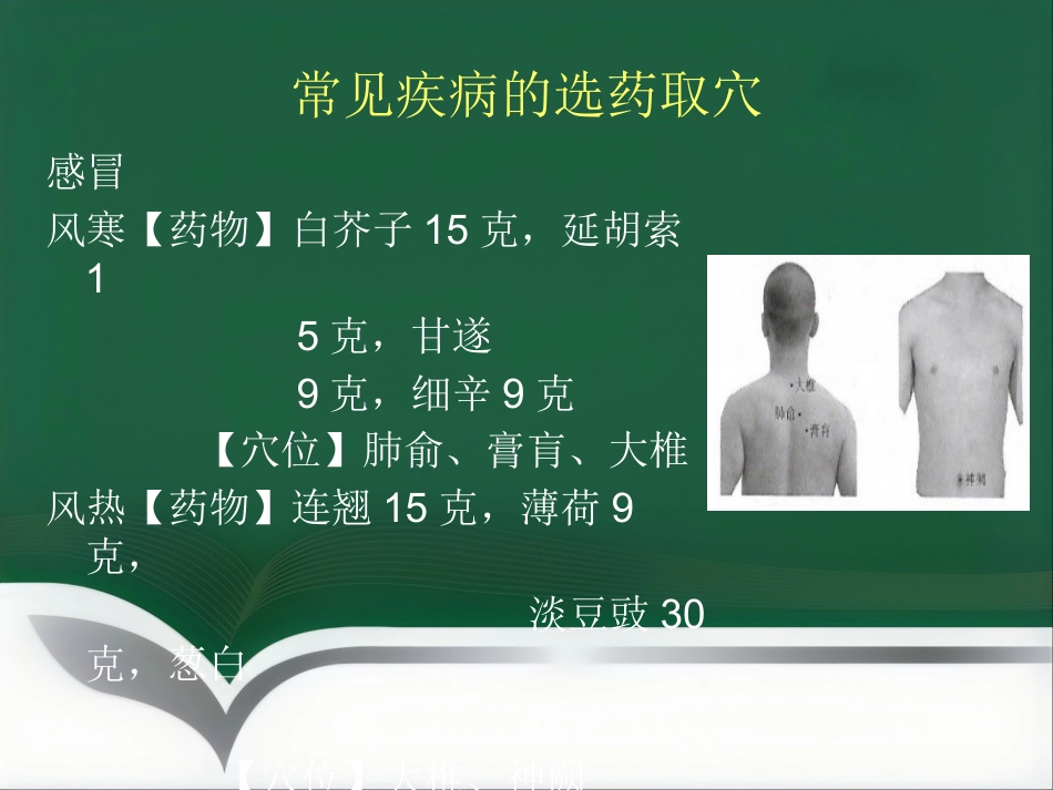 经方药物穴位敷贴_第14页