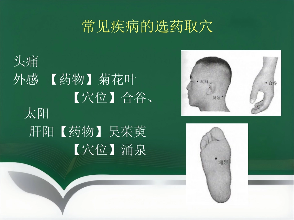 经方药物穴位敷贴_第15页
