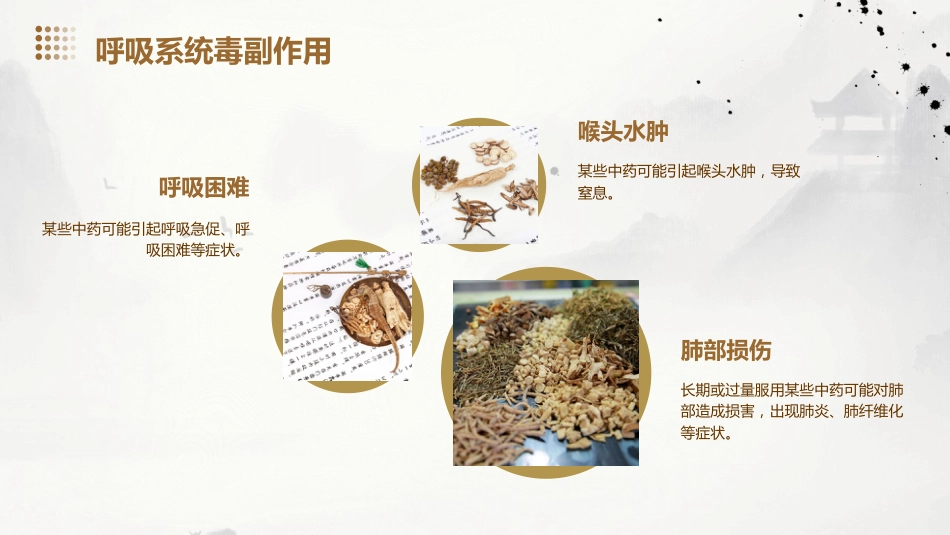 中药的毒副作用_第11页