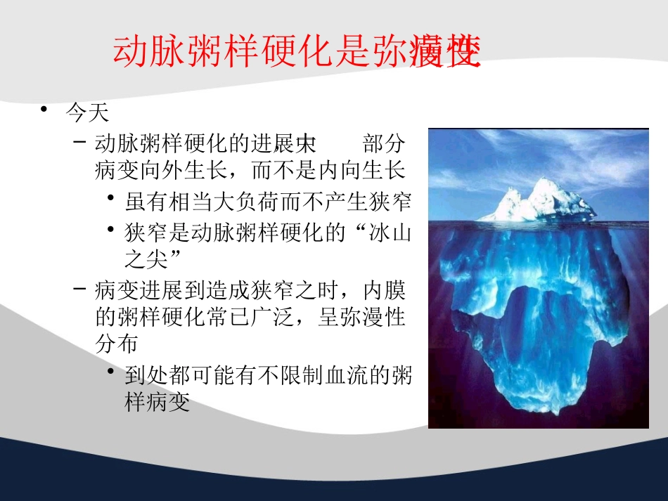 冠心病中西医诊疗ppt课件_第12页
