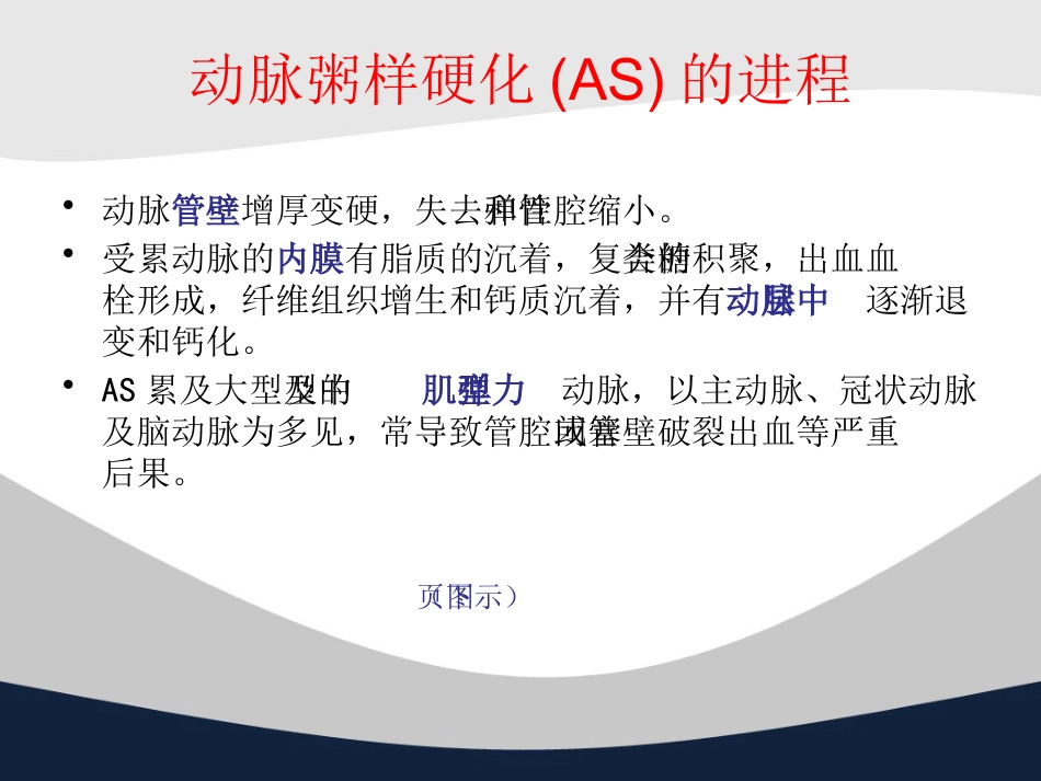 冠心病中西医诊疗ppt课件_第8页