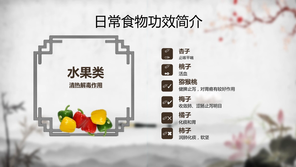 中医养生：饮食与养生01_第13页