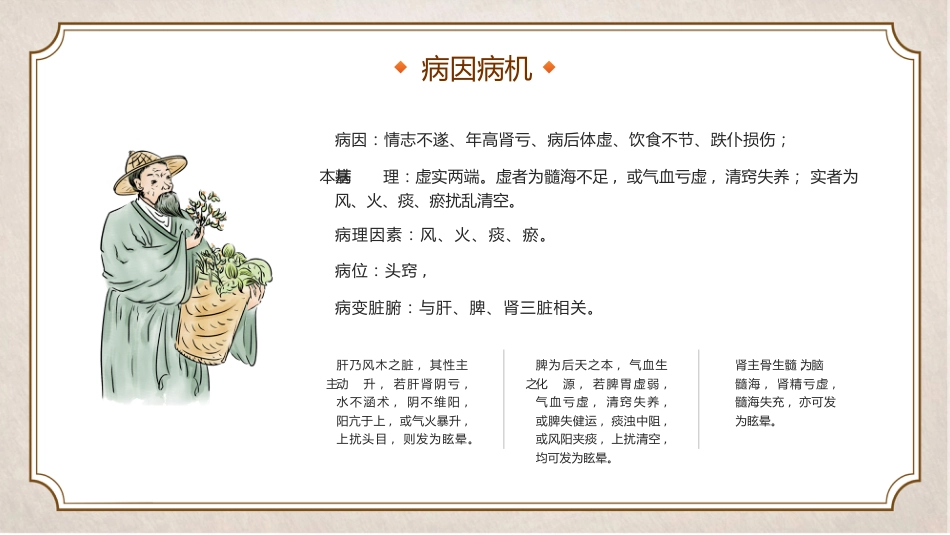 中医治疗：中医眩晕知识_第12页
