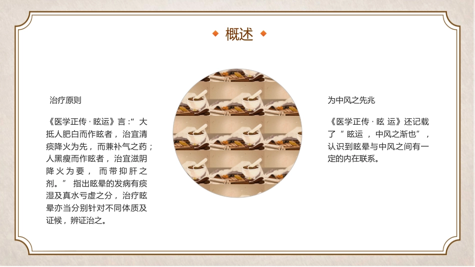 中医治疗：中医眩晕知识_第7页