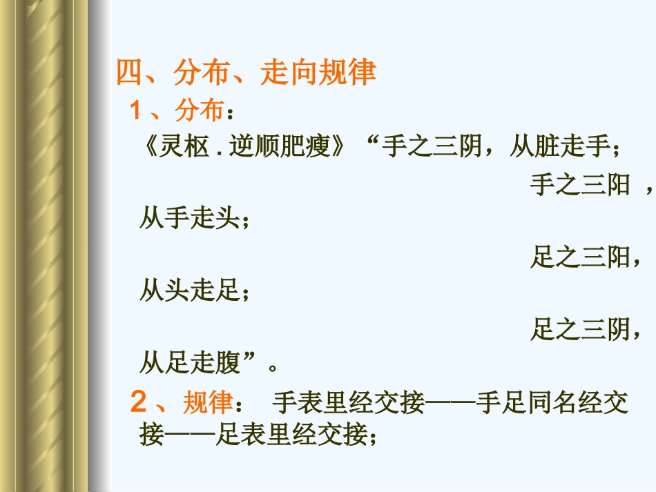 经络 常用穴位_第7页