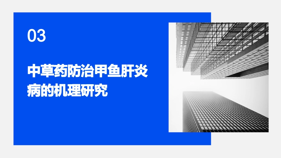 中草药防治甲鱼肝炎病_第10页