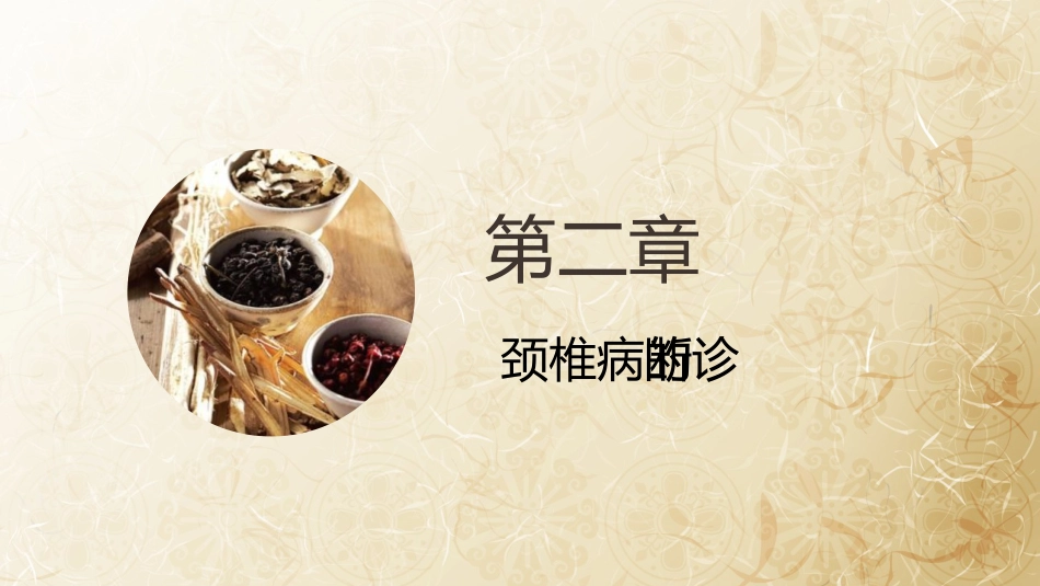 颈椎病的中医治疗_第5页