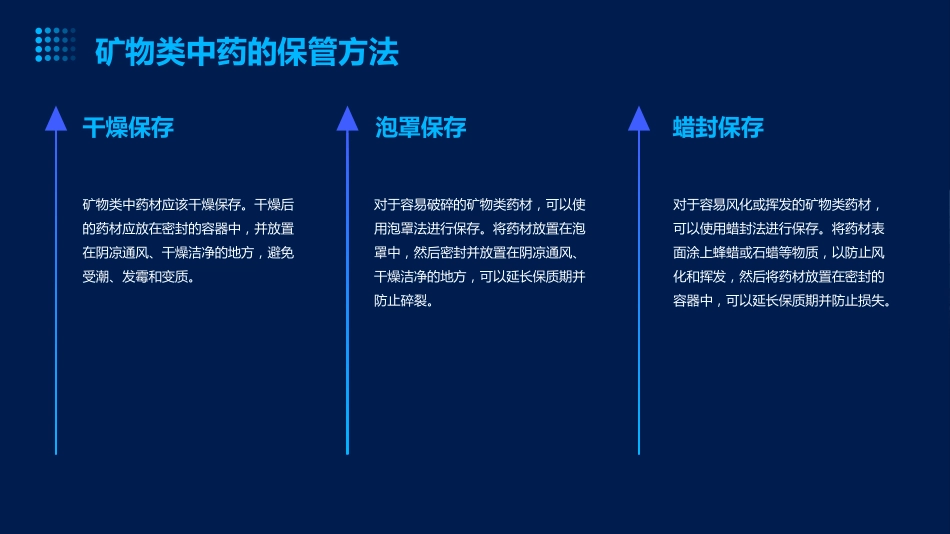 中药保管知识ppt_第10页