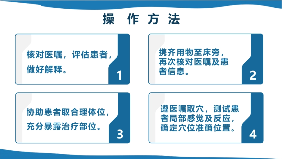 中医护理：穴位注射技术_第6页