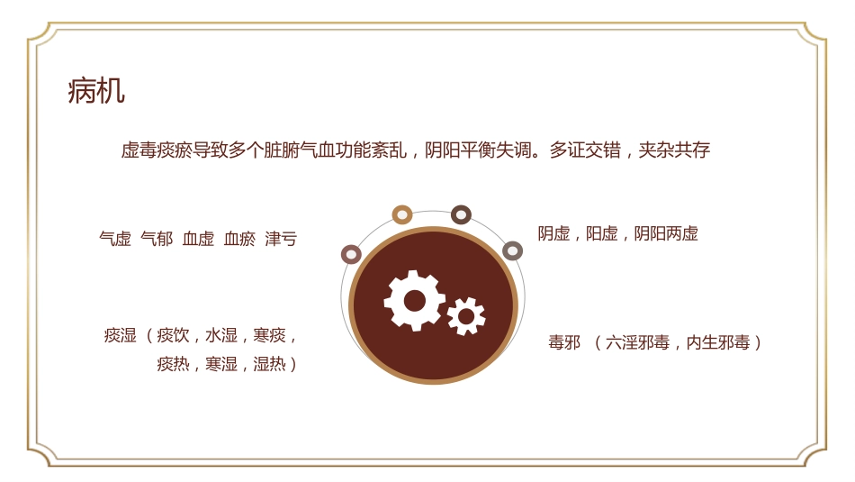 中医治疗：癌症患者中医治疗_第12页