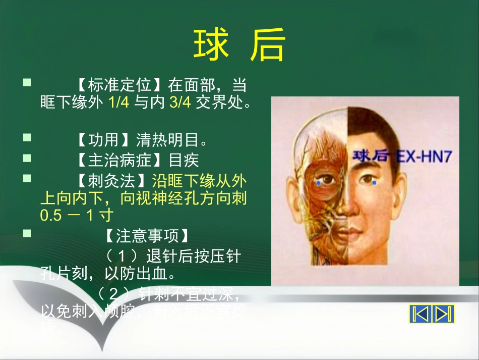 经外奇穴_第10页