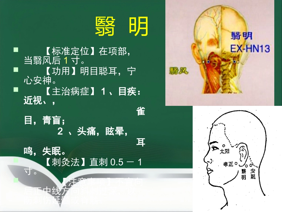 经外奇穴_第13页