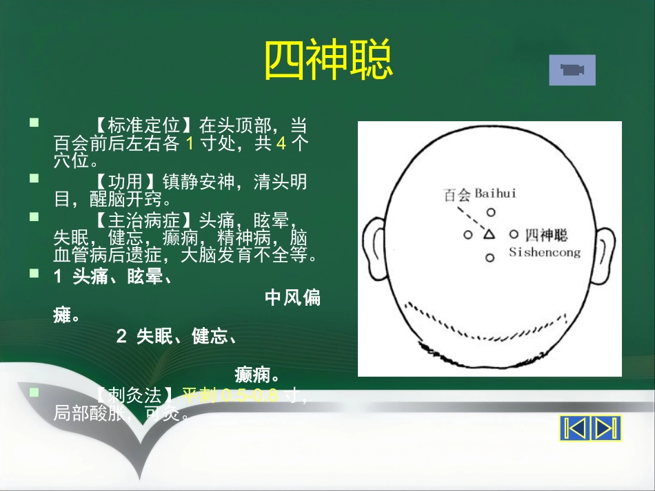 经外奇穴_第5页
