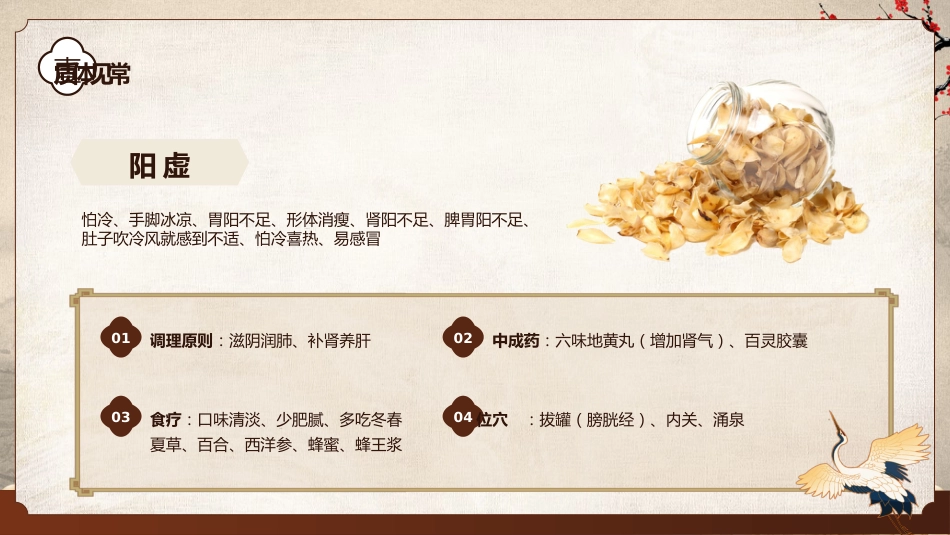 中医宣传讲座：中医健康宣教_第5页