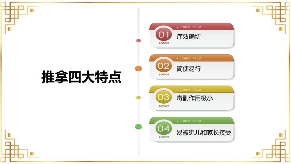 宣传讲座：小儿推拿讲座_第2页