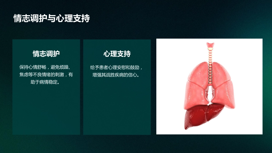 慢性阻塞性肺疾病的中医护理_第10页