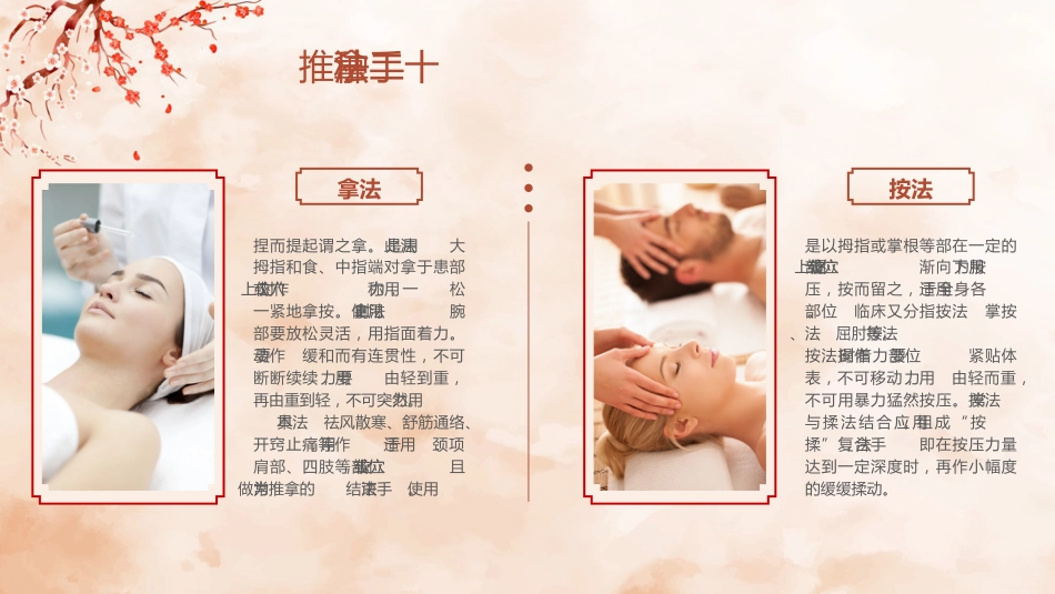 中医治疗：中医推拿1_第14页
