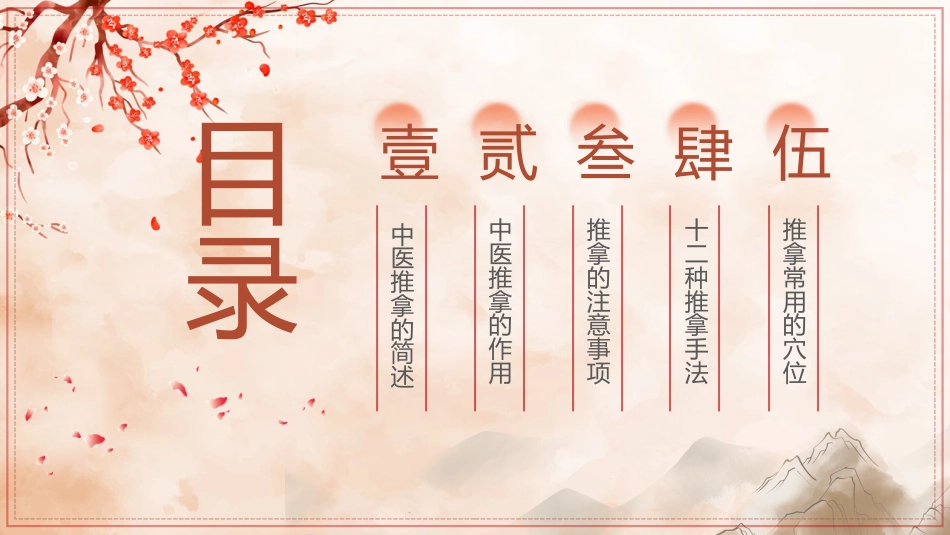 中医治疗：中医推拿1_第2页