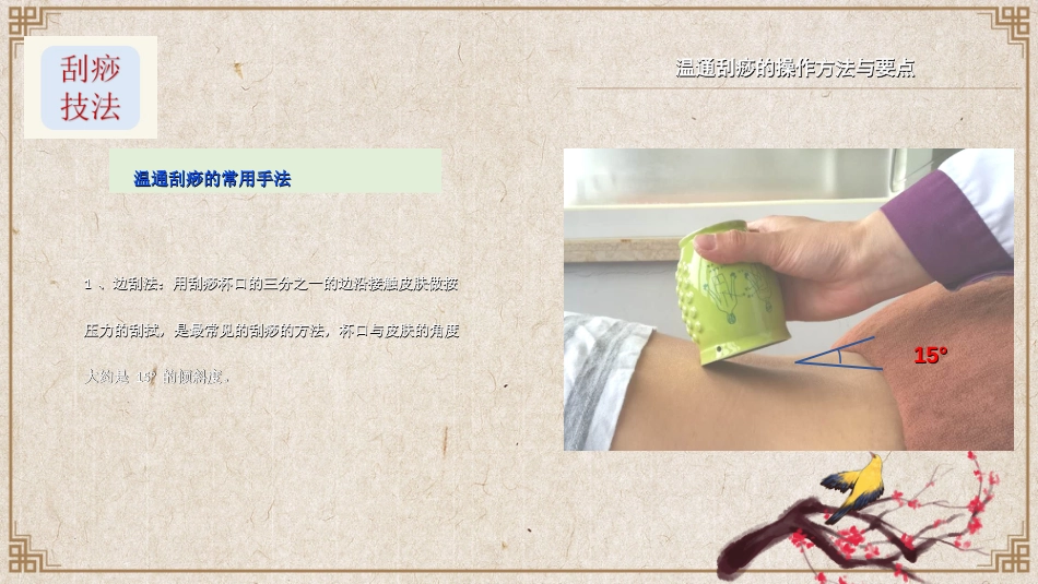 中医养生：温通灸的使用_第14页