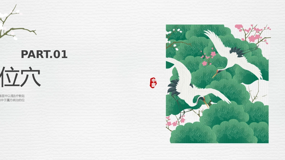 中医治疗：中医穴位贴敷1_第3页