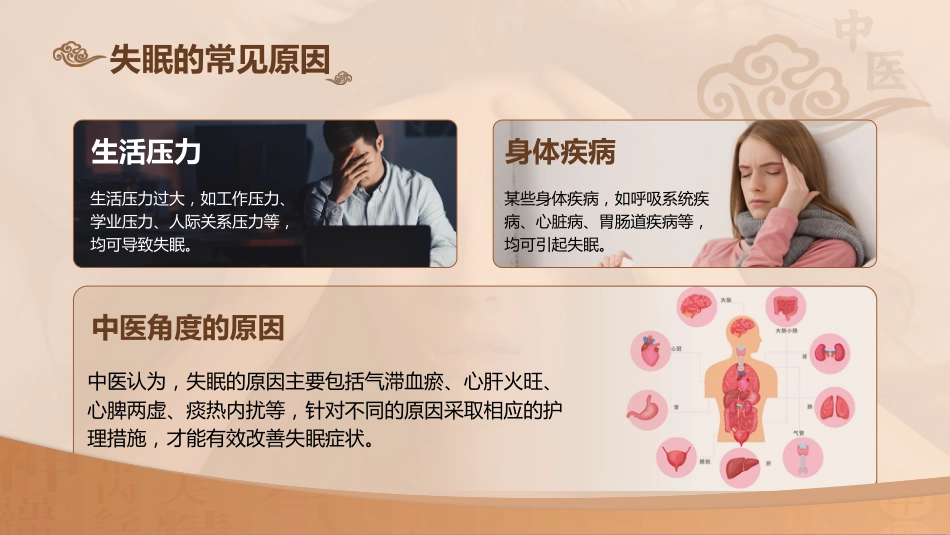 中医护理：不寐的中医护理1_第6页