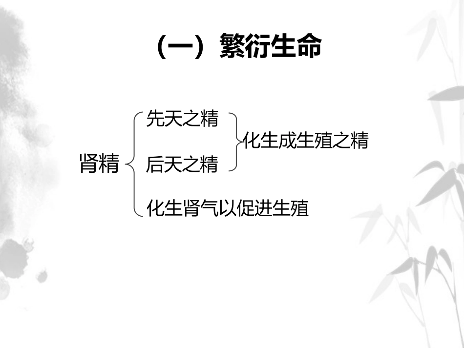 精气血津液 中医基础理论徐财神_第11页