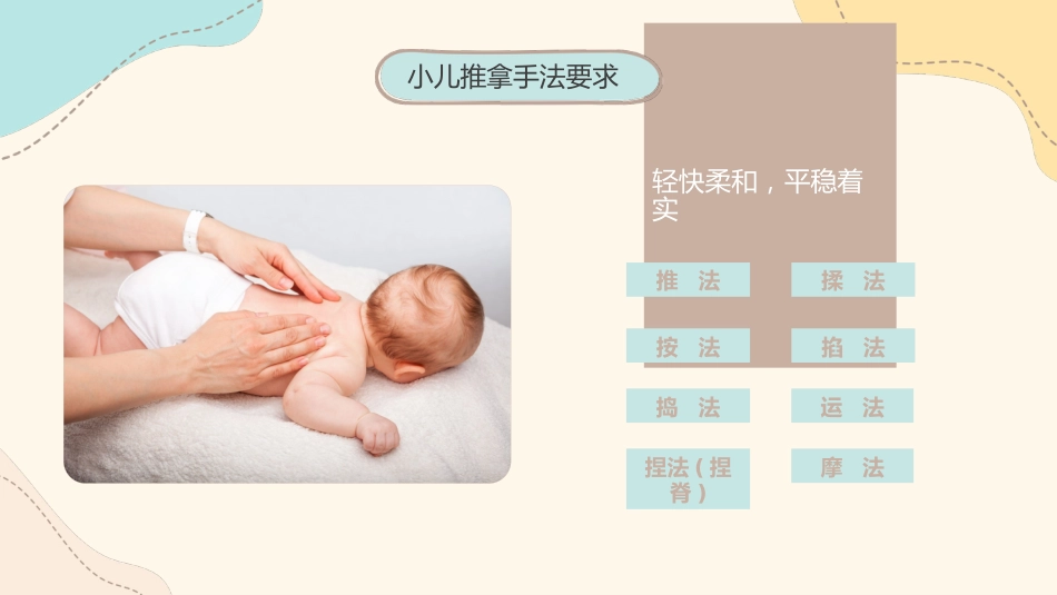 中医治疗：小儿推拿1_第8页