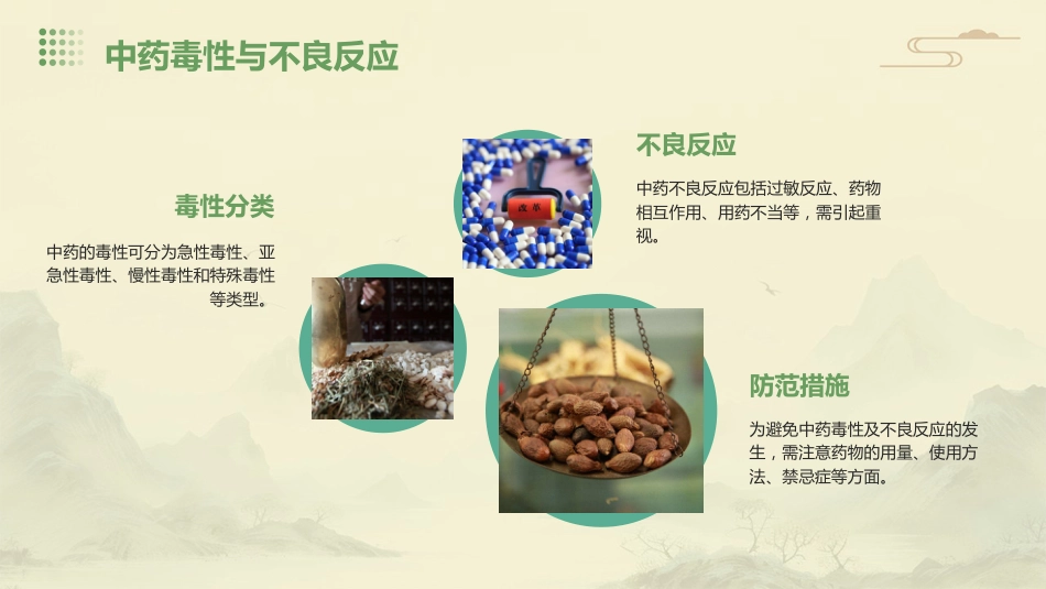 中药学综合知识与技能_第10页