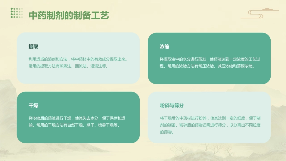 中药学综合知识与技能_第12页