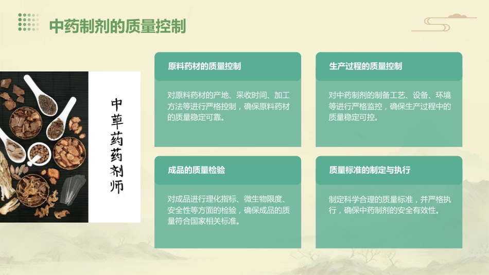 中药学综合知识与技能_第13页