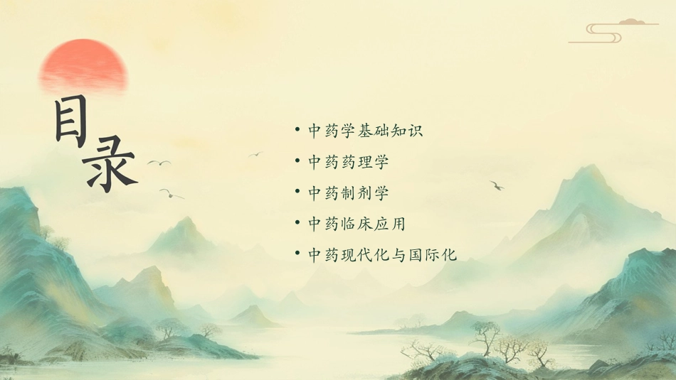 中药学综合知识与技能_第2页