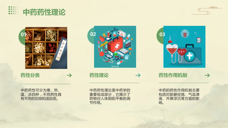中药学综合知识与技能_第8页