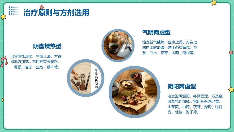 消渴的中医护理查房ppt课件_第10页