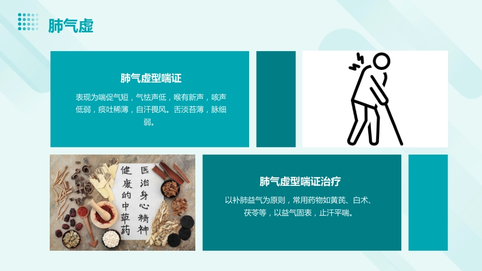 中医护理：喘症中医护理2_第10页
