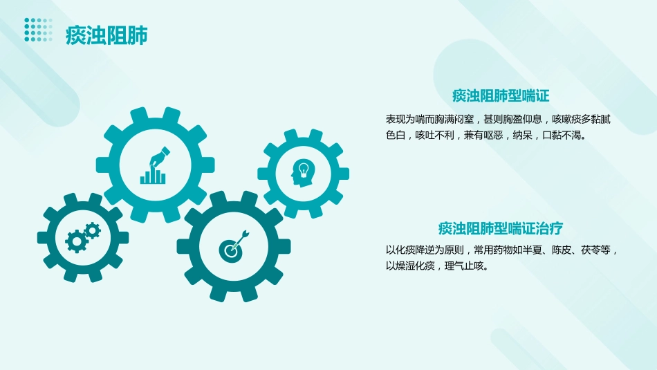 中医护理：喘症中医护理2_第9页
