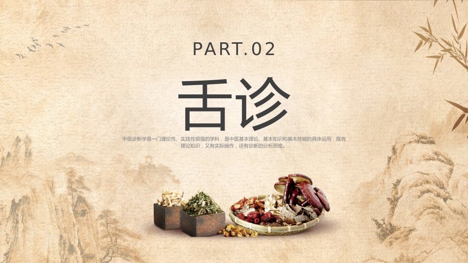 中医其他：中医诊断学_第14页