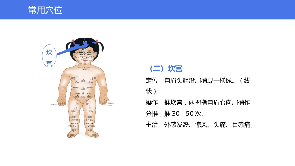 中医治疗：小儿推拿2_第13页