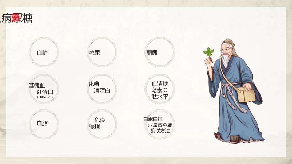 中医护理：糖尿病的中医护理2_第7页