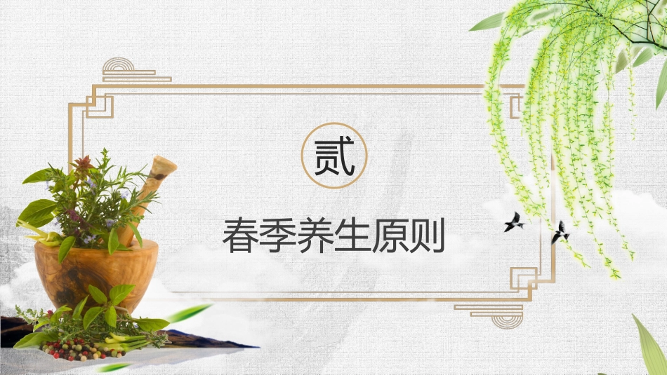 中医养生：春季养生03_第11页