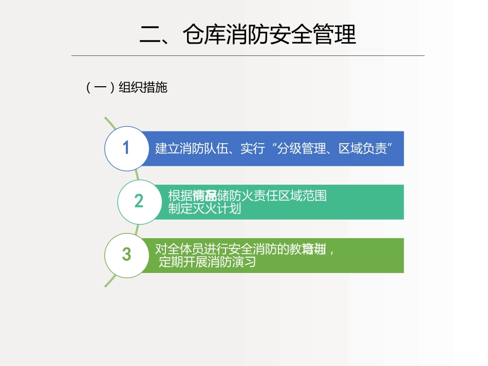中药仓库与管理(四)中药仓库安全管理_第5页