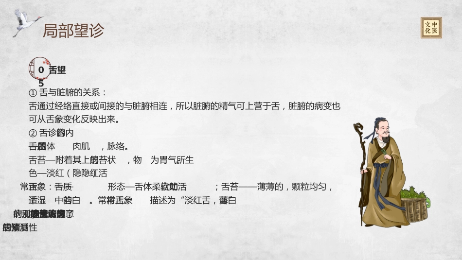 中医其他：中医四诊_第14页