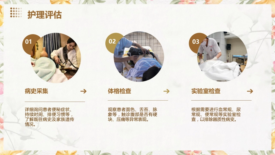 中医护理：葫芦灸治疗便秘_第12页